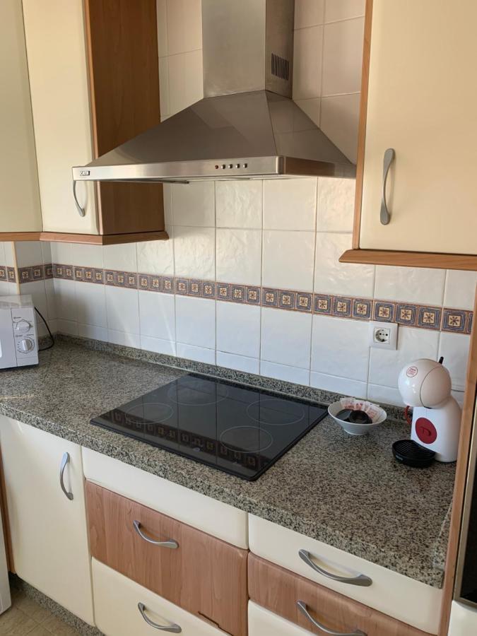شقة Penthouse Mara Ascensor Y Playa Grupo Ac Gestion كاديز المظهر الخارجي الصورة