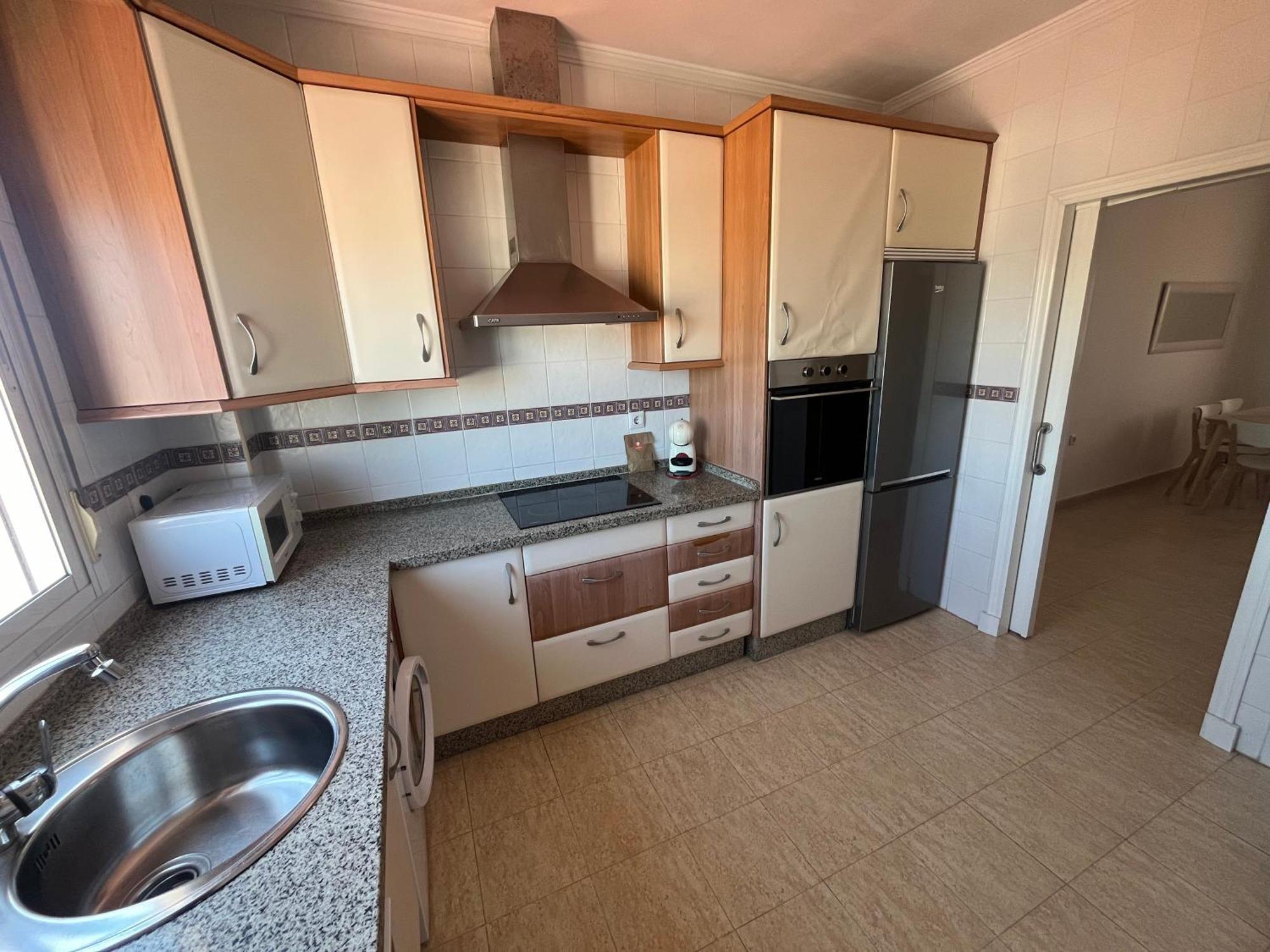 شقة Penthouse Mara Ascensor Y Playa Grupo Ac Gestion كاديز المظهر الخارجي الصورة
