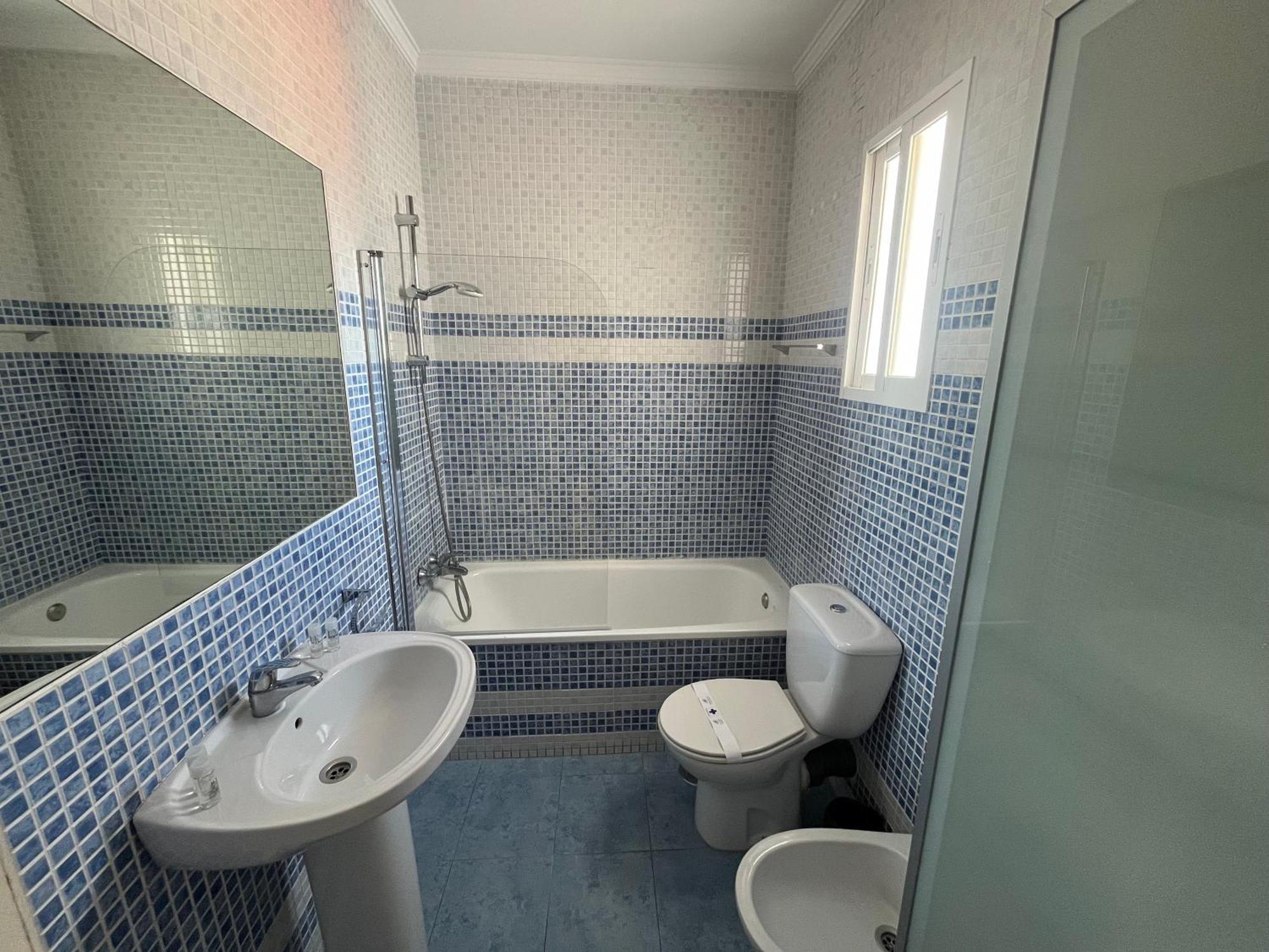شقة Penthouse Mara Ascensor Y Playa Grupo Ac Gestion كاديز المظهر الخارجي الصورة